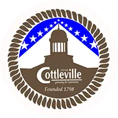 City of Cottleville, Missouri logo