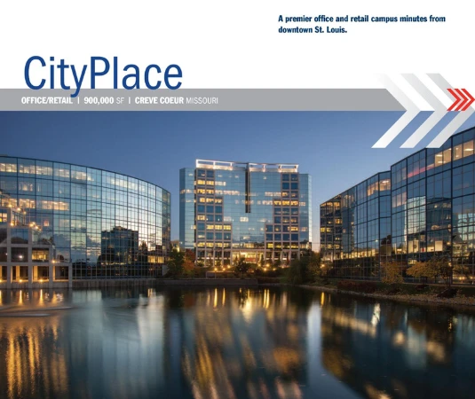 City place