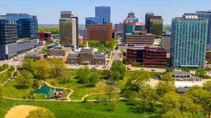 Clayton, Missouri
