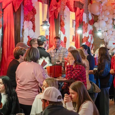 Photo 2 from Gateway Realty Group's 2025 Client Appreciation Party