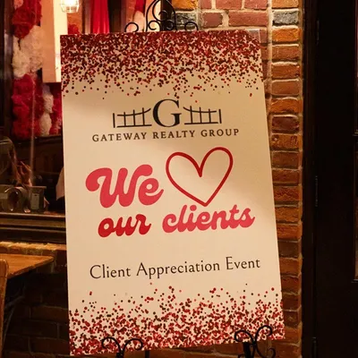 Photo 5 from Gateway Realty Group's 2025 Client Appreciation Party