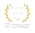 Coldwell Banker Realty Gundaker Rookie of the Year