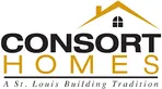 Consort Homes logo