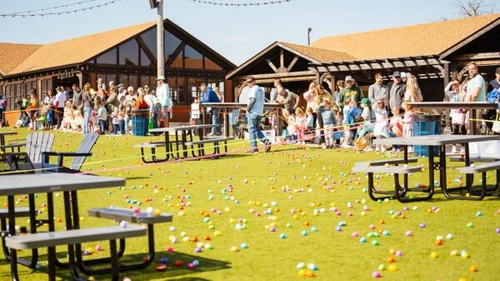 Photo 9 from Gateway Realty Group's Cottleville Easter Egg Hunt