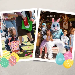 Cottleville Easter Egg Hunt community event hosted by Gateway Realty Group