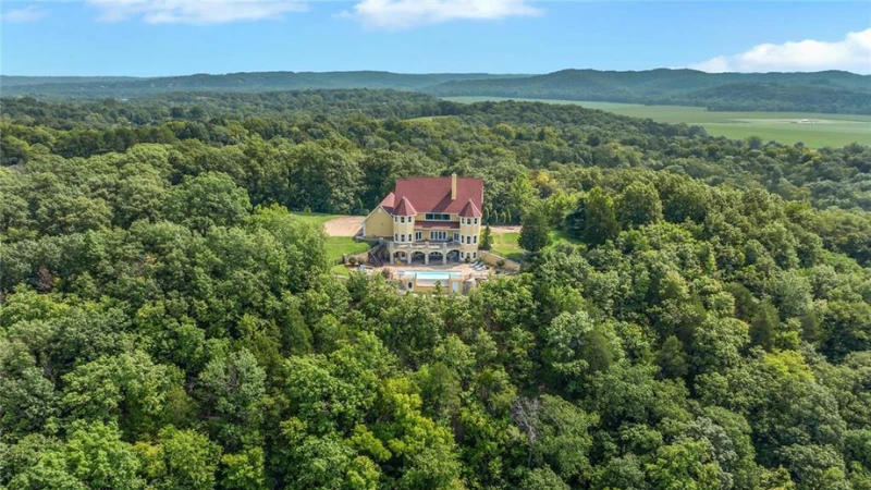 Deer Run Estates