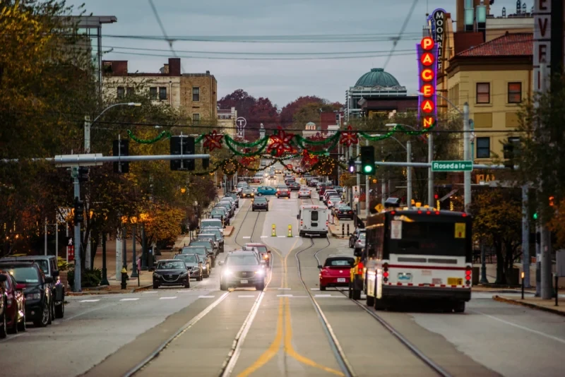 Delmar loop