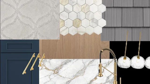 Cosmetic and swappable upgrades that can wait until after closing