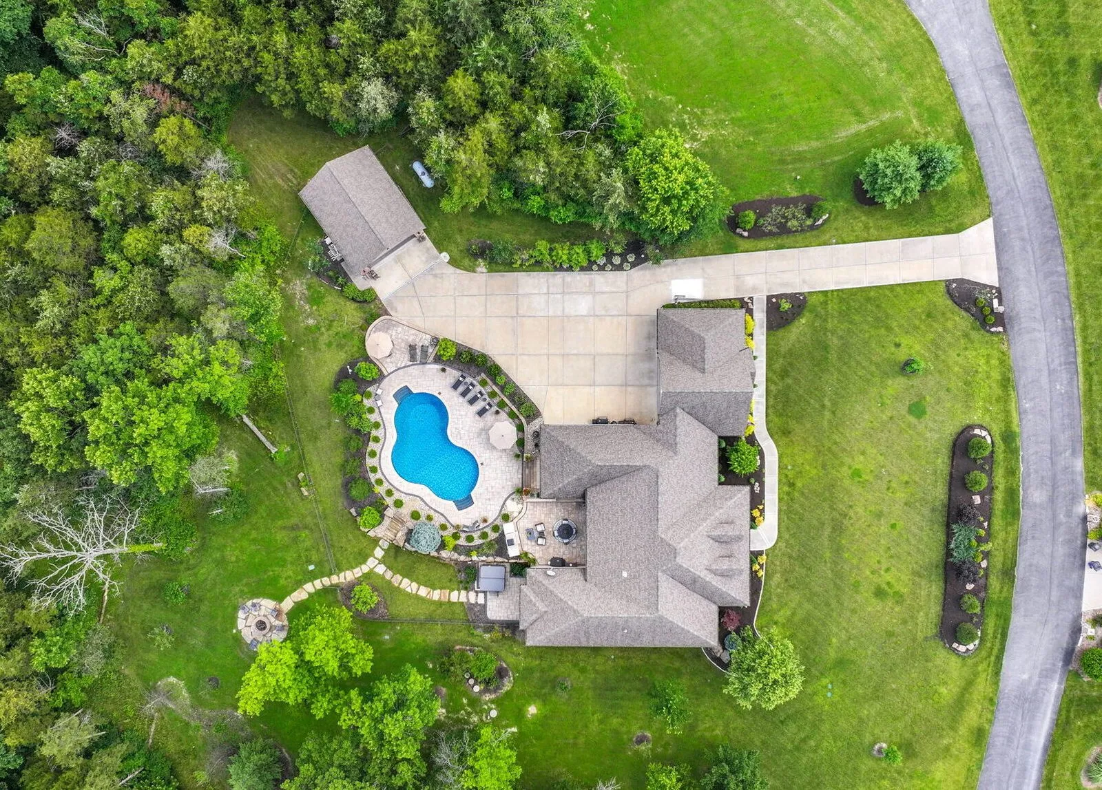 130 Foristell Ridge Court, Foristell, sold by Gateway Realty Group