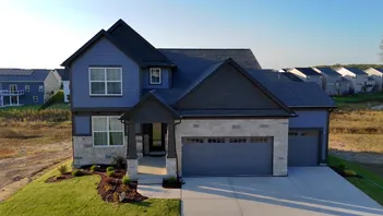 6. Final Walk & Close phase of new home construction