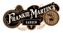 Frankie Martin's Garden logo