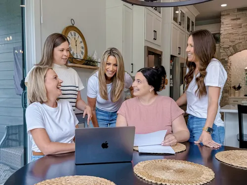Behind the Scenes at Gateway Realty Group