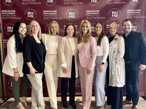 Celebrating Success at Gateway Realty Group