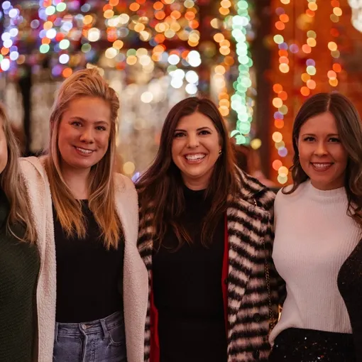 Annual client party — Gateway Realty Group client appreciation event