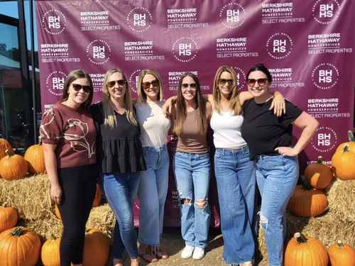 Company Picnic at Gateway Realty Group
