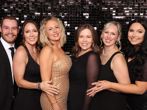 Events & Fundraisers at Gateway Realty Group