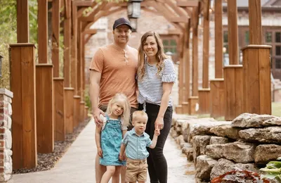 Client Family Photoshoots