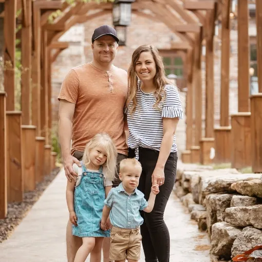 Family photoshoots — Gateway Realty Group client appreciation event