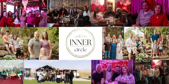 Gateway Realty Group Inner Circle client benefits overview