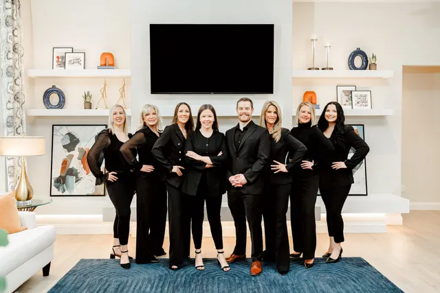 The Gateway Realty Group team