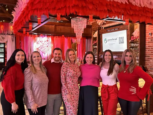 Team Traditions at Gateway Realty Group