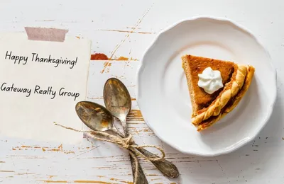 Thanksgiving Pie Day