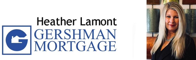 Heather Lamont - Gershman Mortgage
