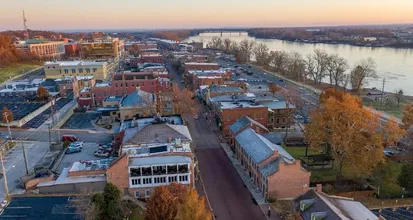 St. Charles