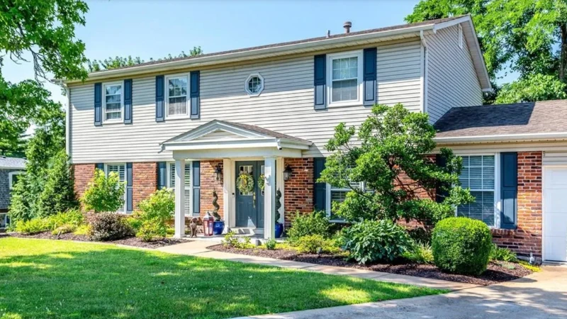 Home in Royal Acres, MO