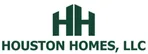 Houston Homes logo