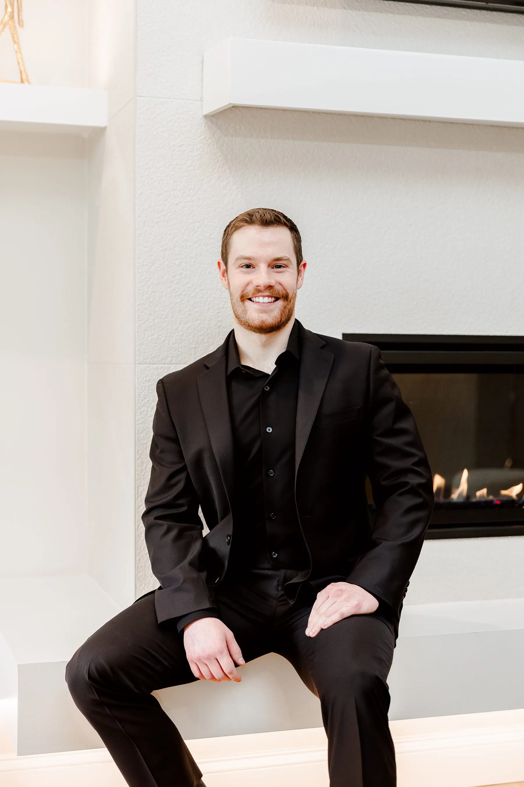 Jacob Peistrup, Director of Content & Media at Gateway Realty Group