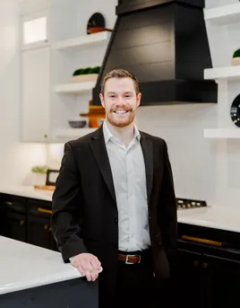 Jacob Peistrup, Director of Content & Media at Gateway Realty Group