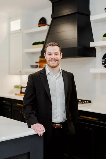 Jacob Peistrup, Director of Content & Media at Gateway Realty Group