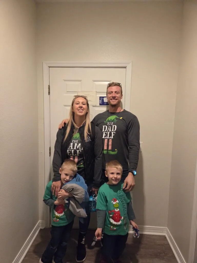 My Family
