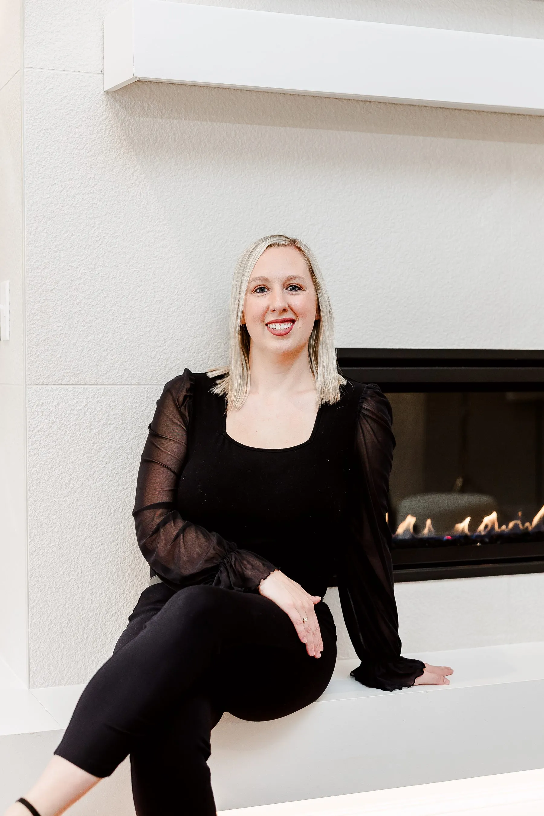 Kate Wilhelms, Director of Marketing & Operations at Gateway Realty Group
