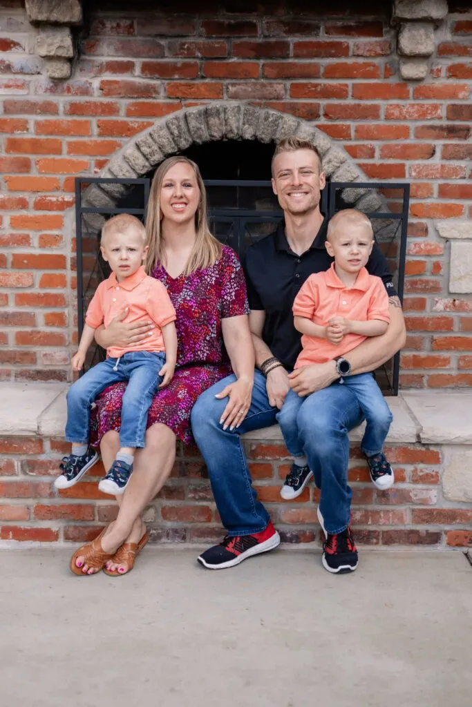 My Family
