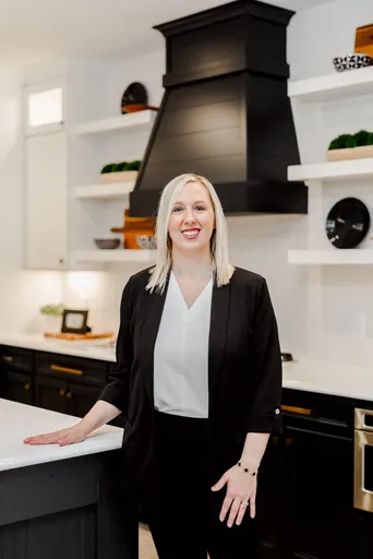 Kate Wilhelms, Director of Marketing & Operations at Gateway Realty Group