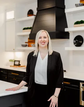 Kate Wilhelms, Director of Marketing & Operations at Gateway Realty Group