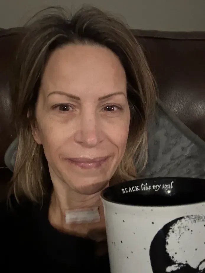 My Cancer Journey