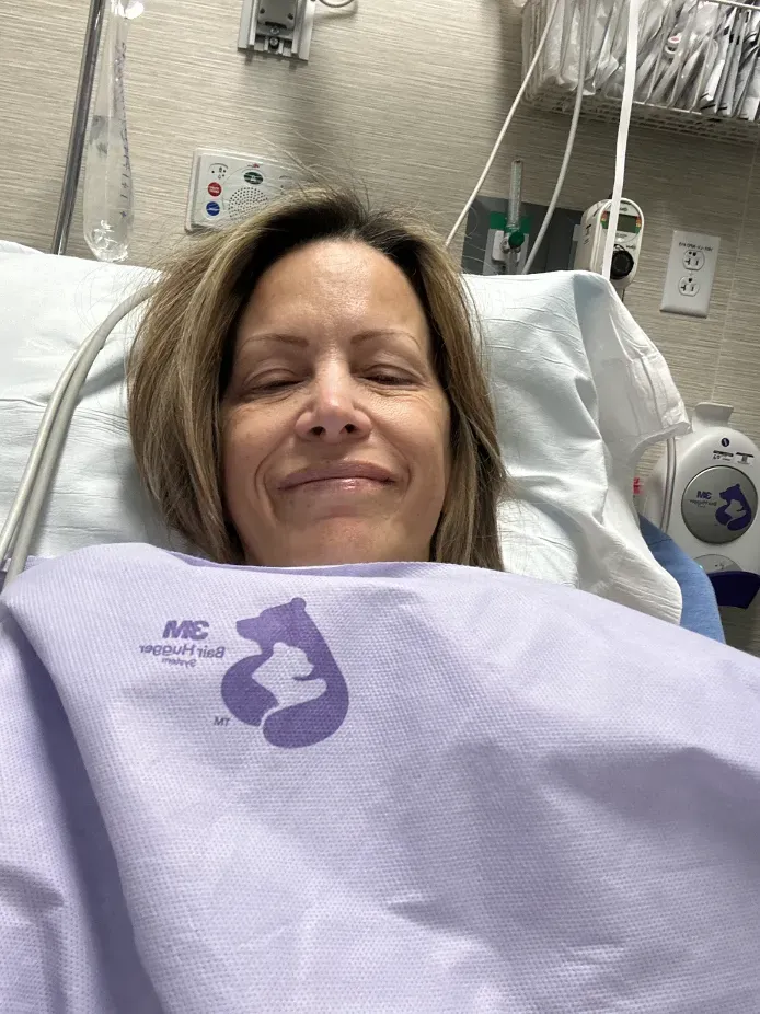 My Cancer Journey