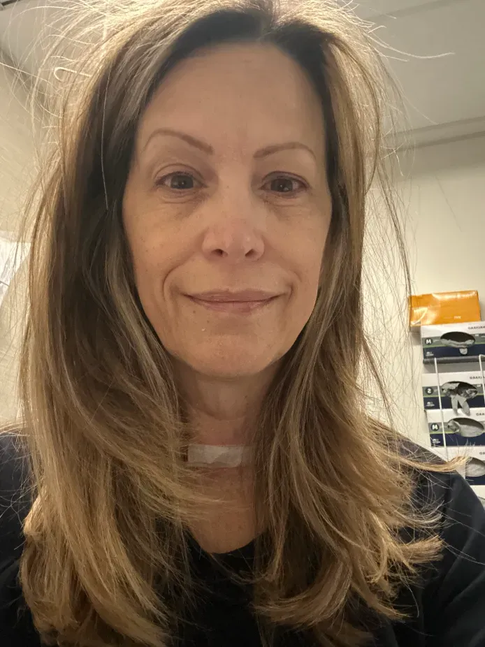 My Cancer Journey