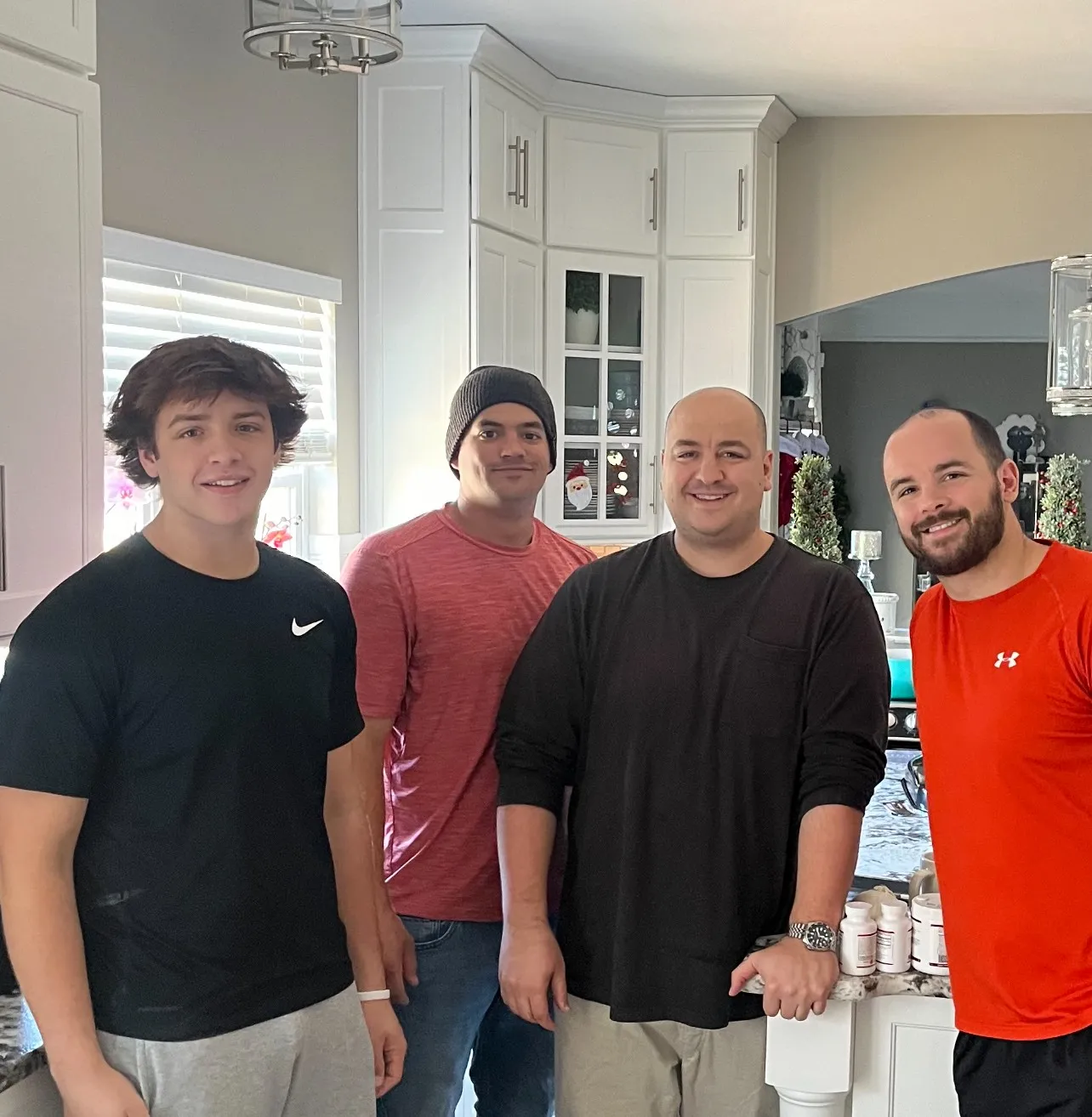 Family & Life