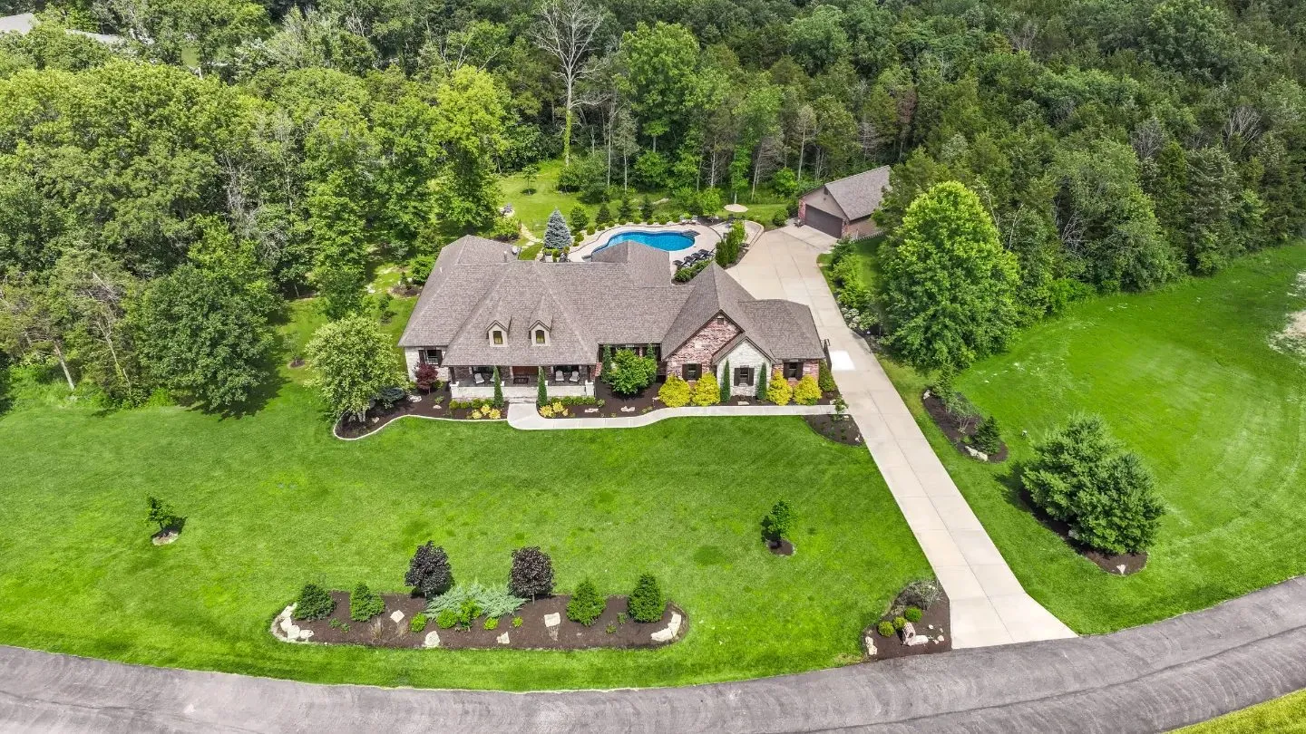 Home sold for $1,500,000