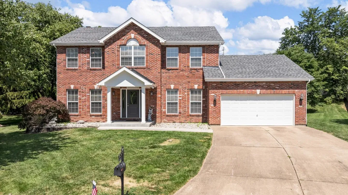 Home sold for $505,000