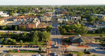 Kirkwood