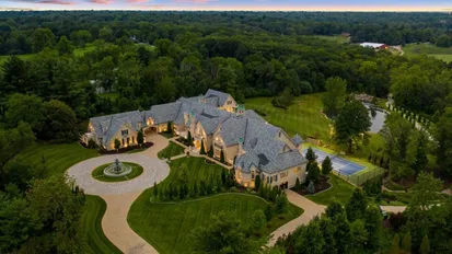 Ladue, Missouri