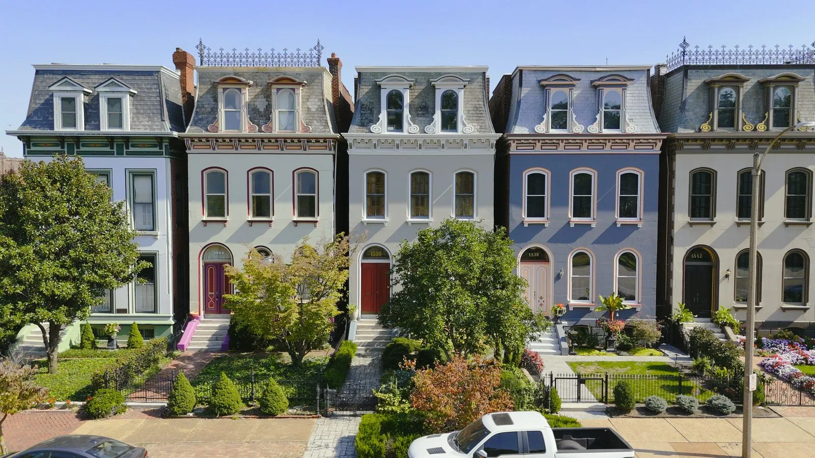 St. Louis Neighborhood Guide
