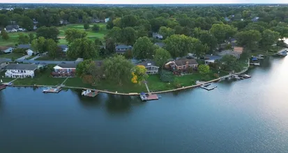 Lake St. Louis