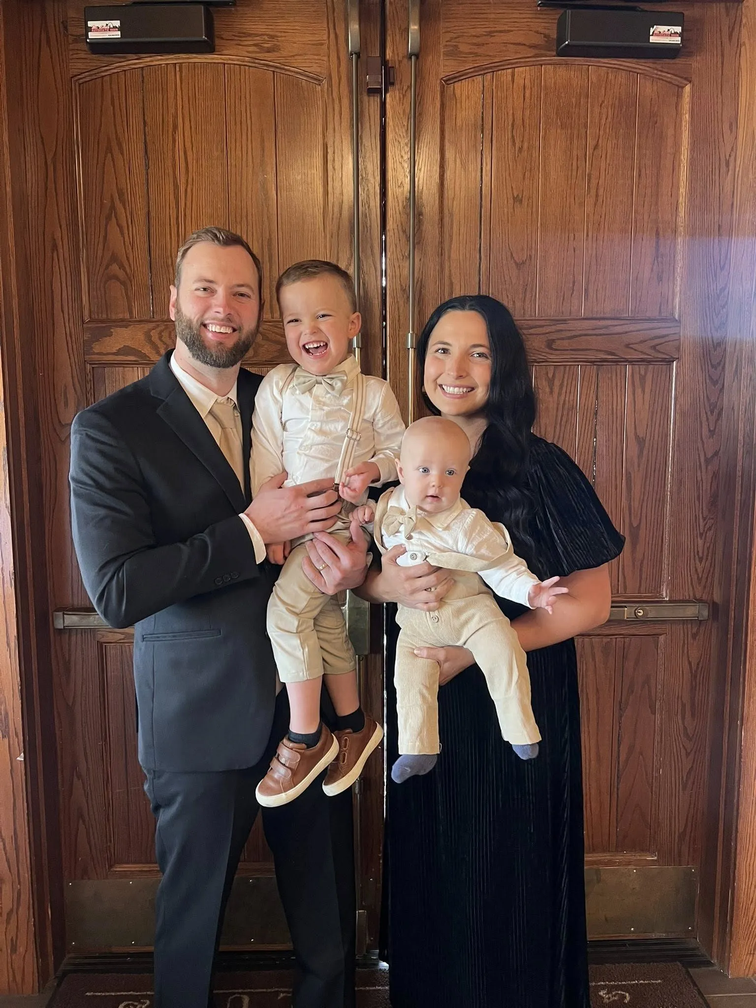 Family Life