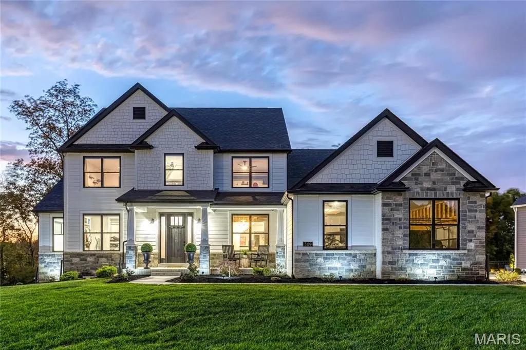 Home sold for $1,256,000
